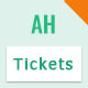 AH Tickets - Help Desk and Support Tickets System