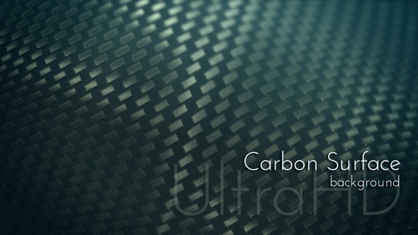 Dark Carbon Surface