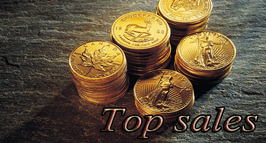 Top sales