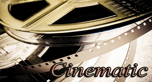 Cinematic