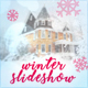 Winter Slideshow - VideoHive Item for Sale