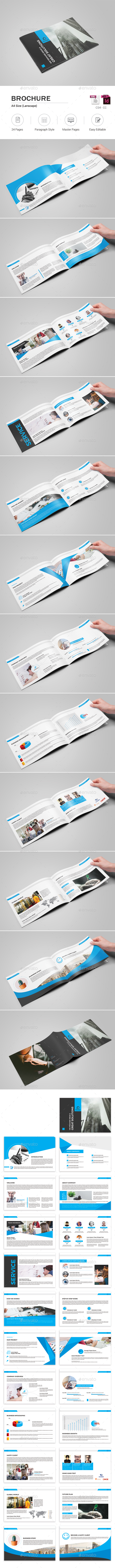 Brochure - Corporate Brochures