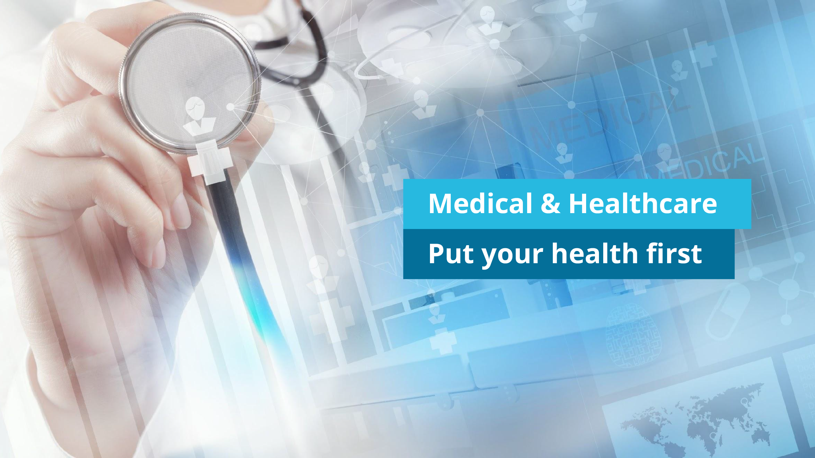 medical and healthcare google slides pitch deckspriteit medical and healthcare google slides pitch deckspriteit, Presentation templates