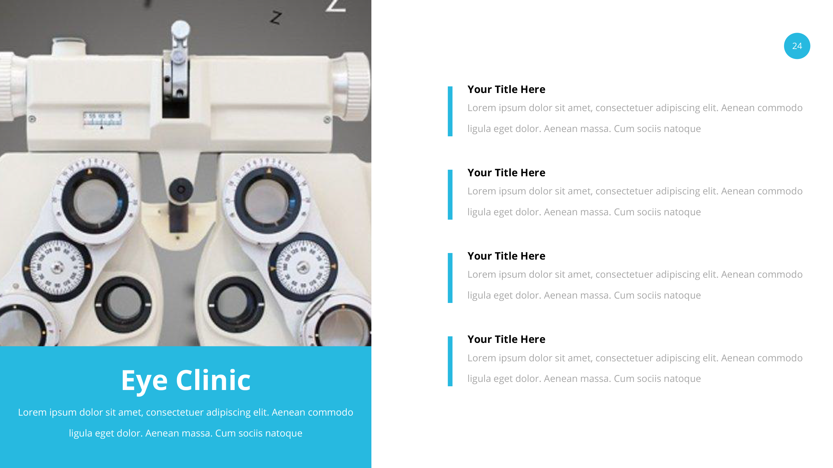 medical and healthcare google slides pitch deckspriteit medical and healthcare google slides pitch deckspriteit, Presentation templates