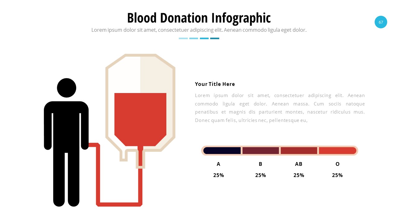 Medical and Healthcare PowerPoint Pitch Deck by Spriteit | GraphicRiver