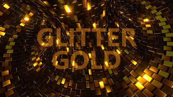 Glitter Gold alt