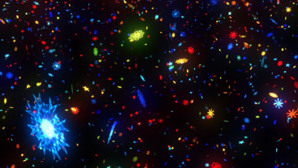 Christmas Background alt