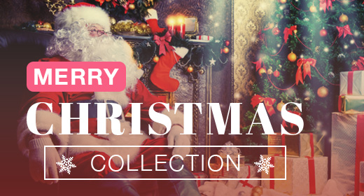 Merry Christmas and Happy New Year