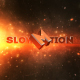 Slow Motion Trailer - VideoHive Item for Sale