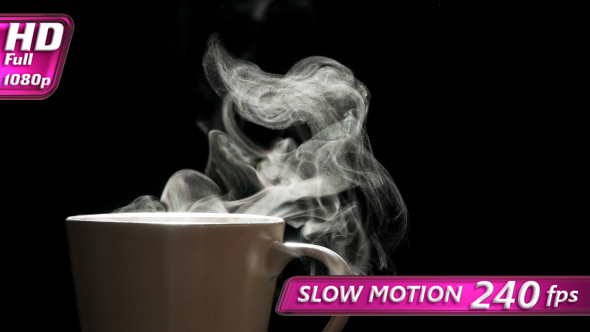 Freshly Brewed Tea In A Mug alt