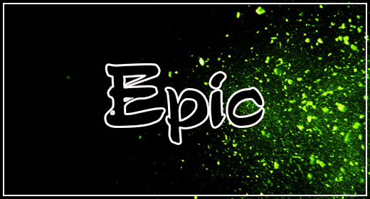 Epic