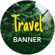 GWD Travel Destination HTML Banner 05