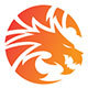 Dragon Logo, Logo Templates | GraphicRiver