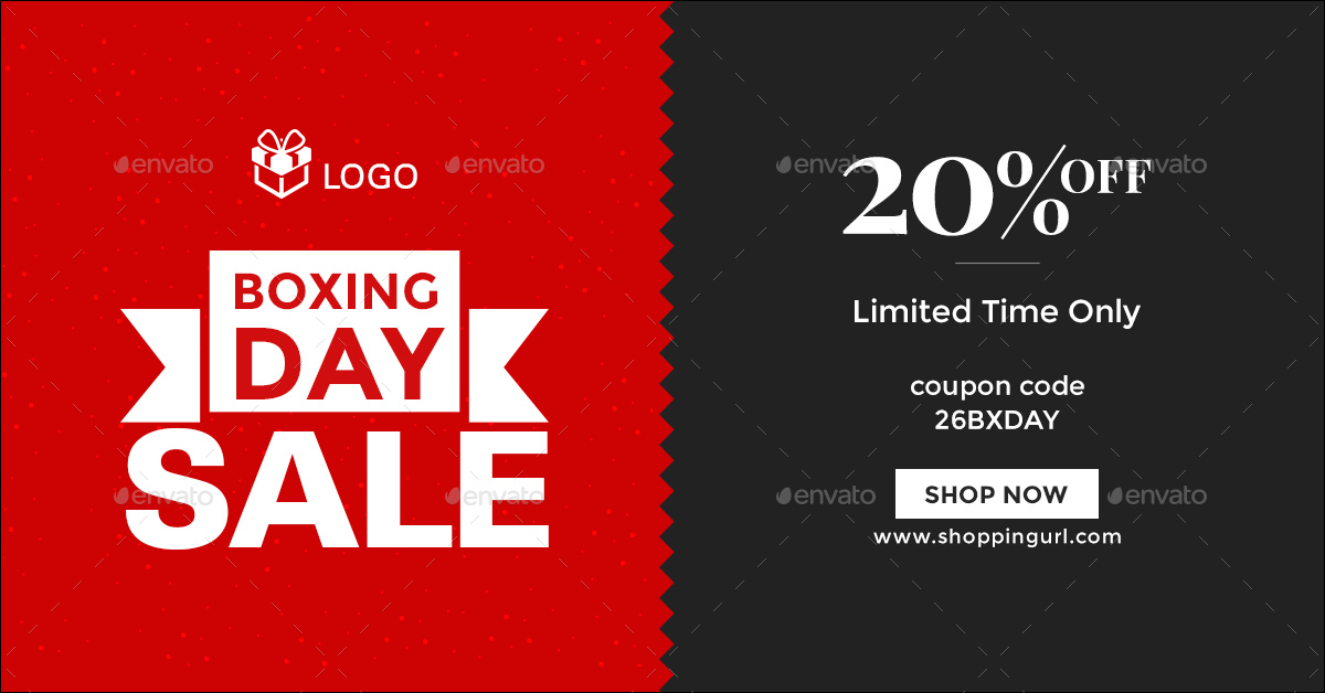 sale banners