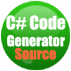 C DAL Generator – Source Code