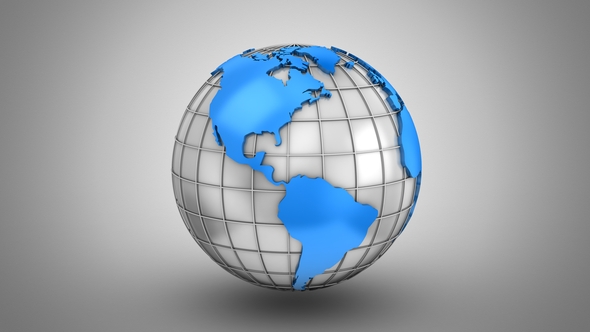 Rotating of Earth alt