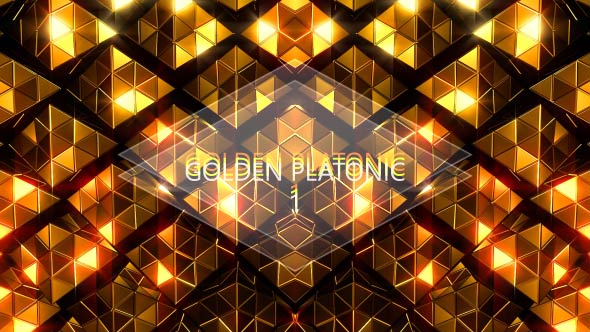 Golden Platonic 1 alt