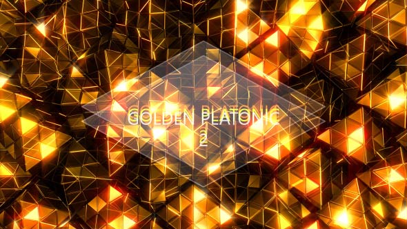 Golden Platonic 2 alt