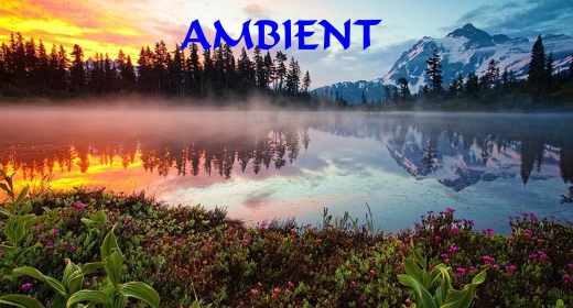 Ambient music