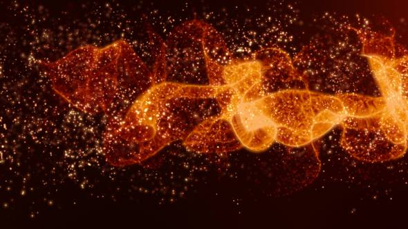 Energy Wave Particles Flow 01 alt