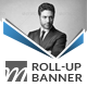 Corporate Rollup Banner