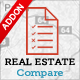 Real Estate Compare Listings