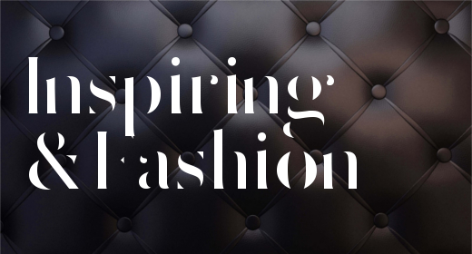 Inspiring&Fashion