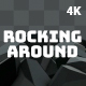Rocking Around 4K - VideoHive Item for Sale