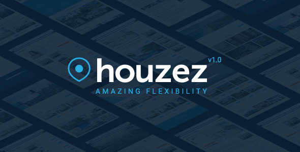 Houzez - Real Estate HTML Template - Business Corporate
