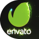 Logo Reveal Distortion - VideoHive Item for Sale