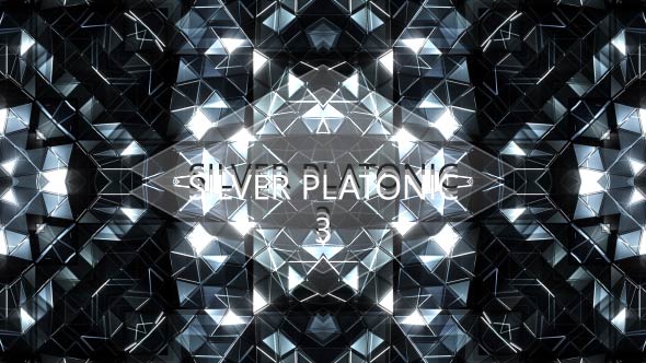 Silver Platonic 3 alt