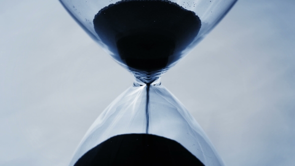 Hourglass  -