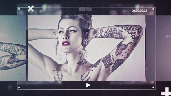 Action Trailer 2 - VideoHive 19213387