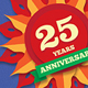 Anniversary Invitation