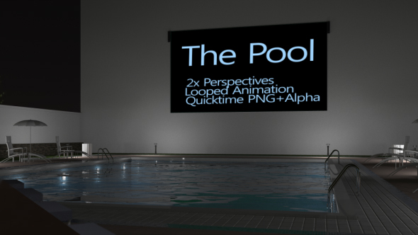The Pool alt