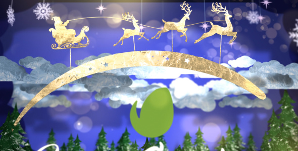 Christmas - VideoHive 19190259