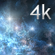 Space Nebula Rotation - VideoHive Item for Sale