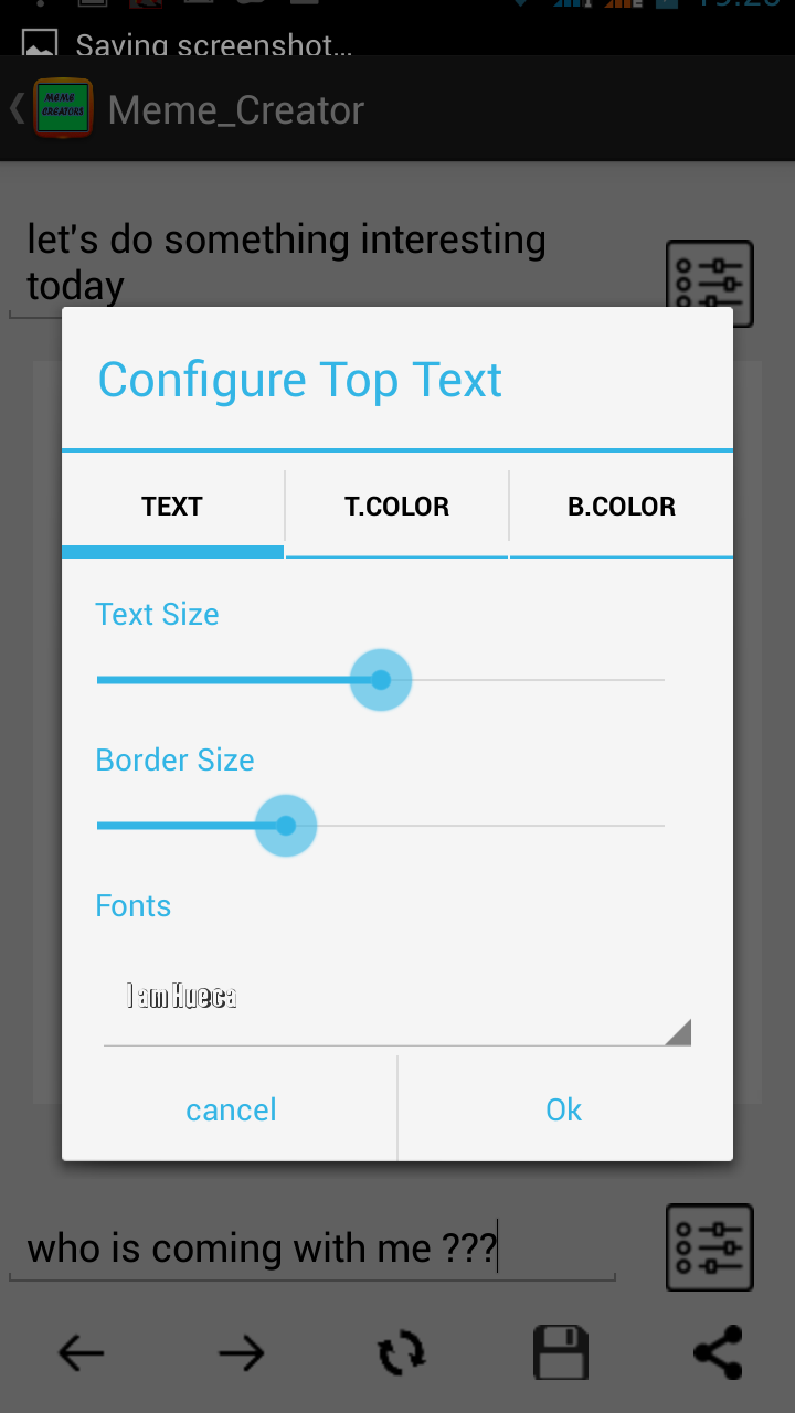 Meme Creators Android Template By CodeAgent CodeCanyon
