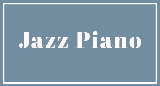 Jazz Piano