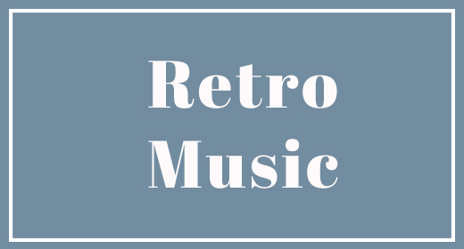 Retro Music
