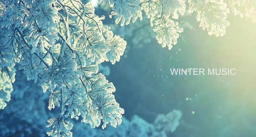 Winter and Holidays Music