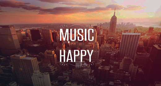 HAPPY MUSIC