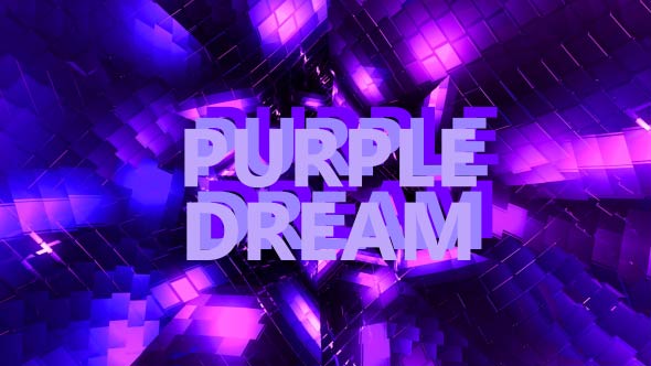 Purple Dream alt