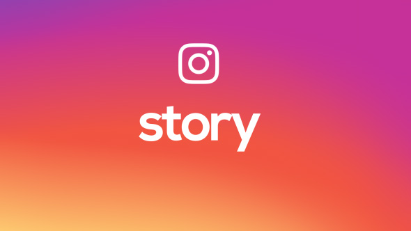 Instagram Story Promotion - VideoHive 18957815
