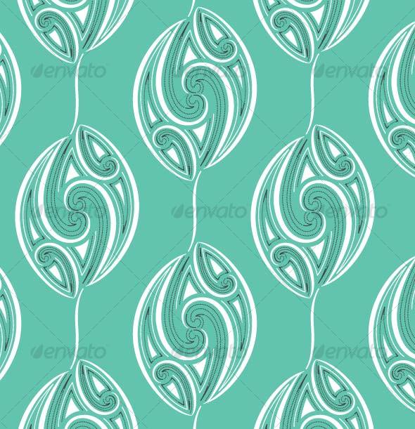 Baubles Pattern 2 - Patterns Decorative