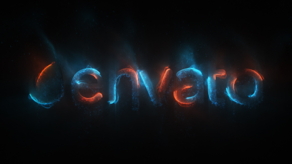 Energy Logo - VideoHive 19222462