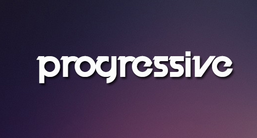 Progressive