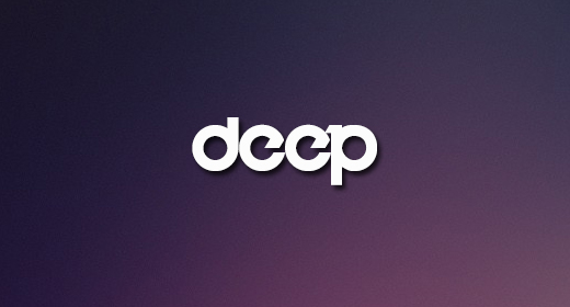 Deep