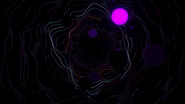 Neon Waves (4in1) alt