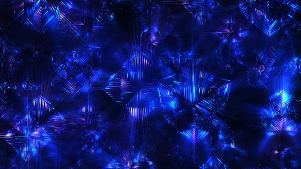 Blue Box Falling alt